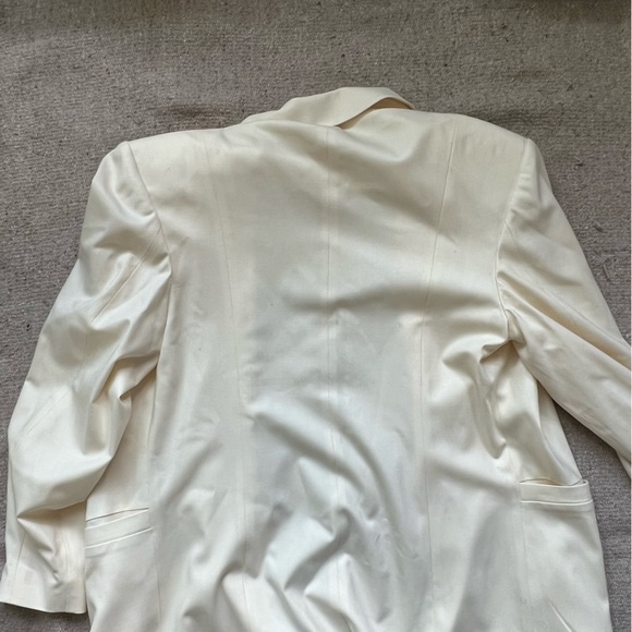 Zeynep Arcay Oversized Blazer - Picture 3 of 7